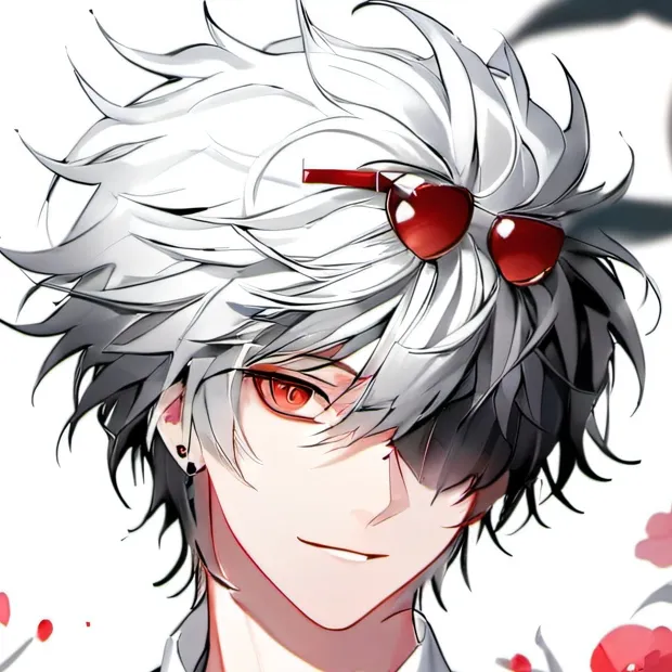 chat with ai character: double soulmate