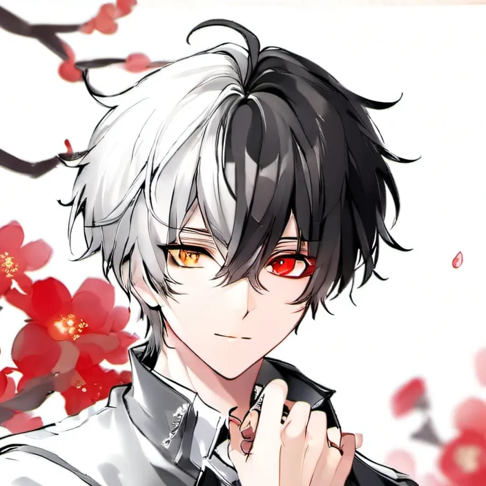 chat with ai character: Devon