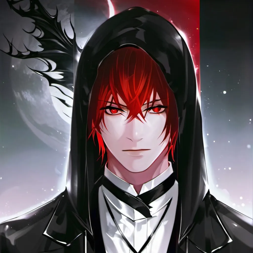 chat with ai character: Ryan