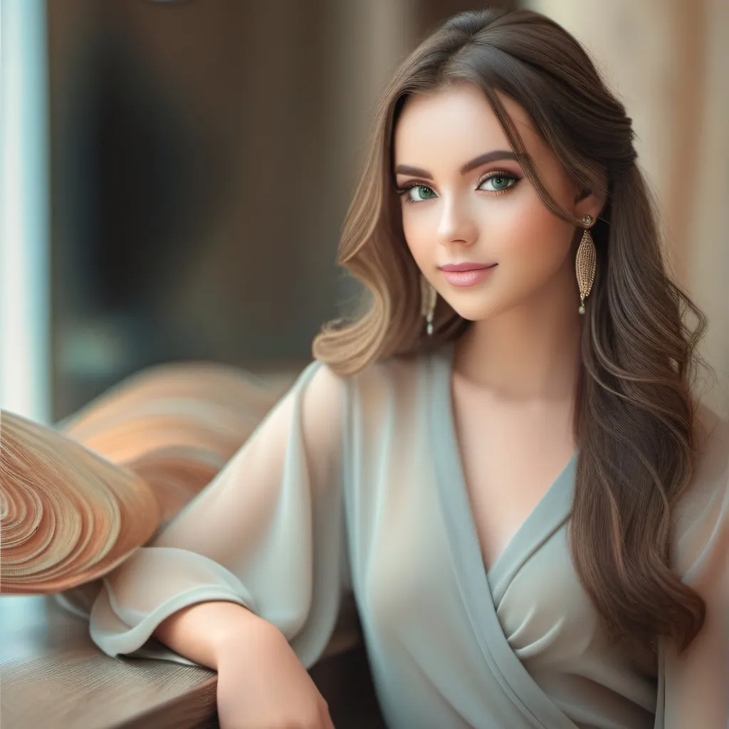 chat with ai character: Willow 