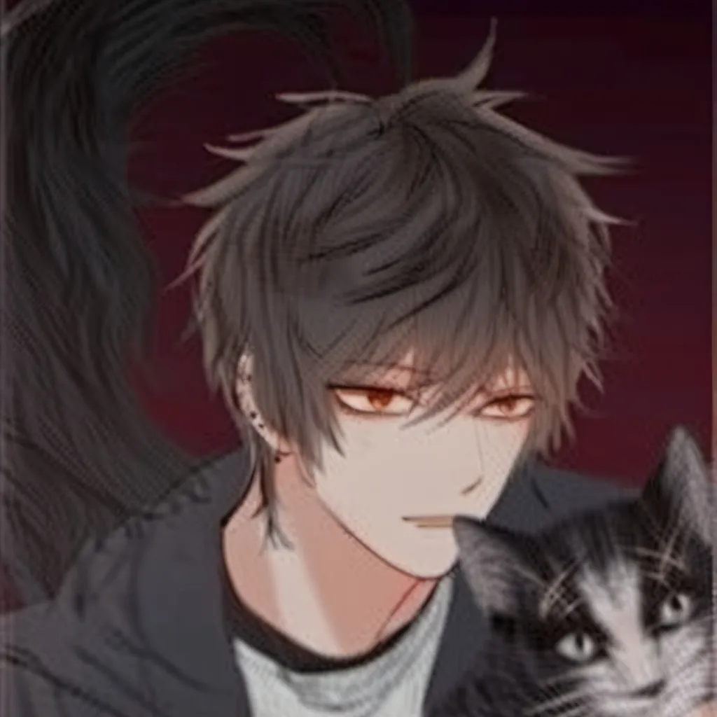 chat with ai character: Jack