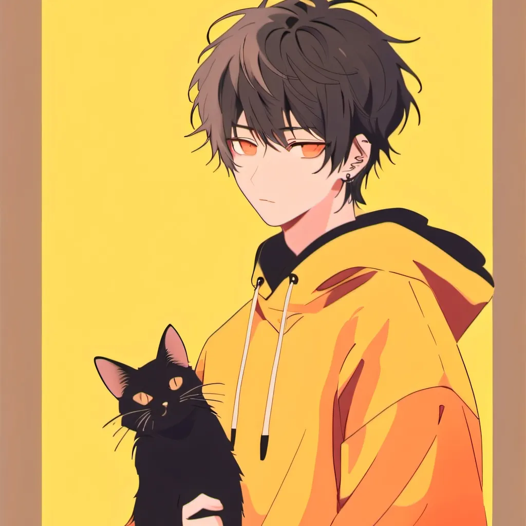 chat with ai character: Jack