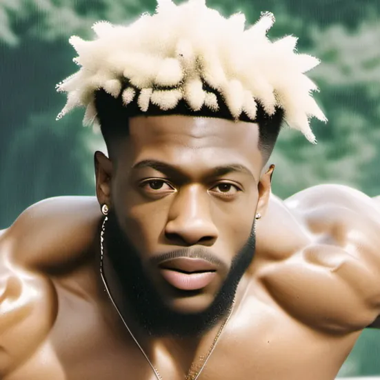 chat with ai character: Max