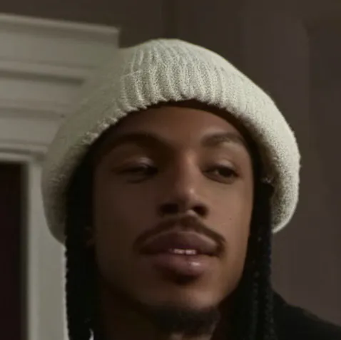 chat with ai character: Joey