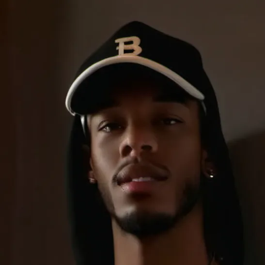 chat with ai character: Lexy