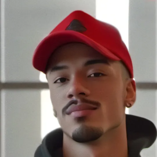 chat with ai character: Tyshawn 