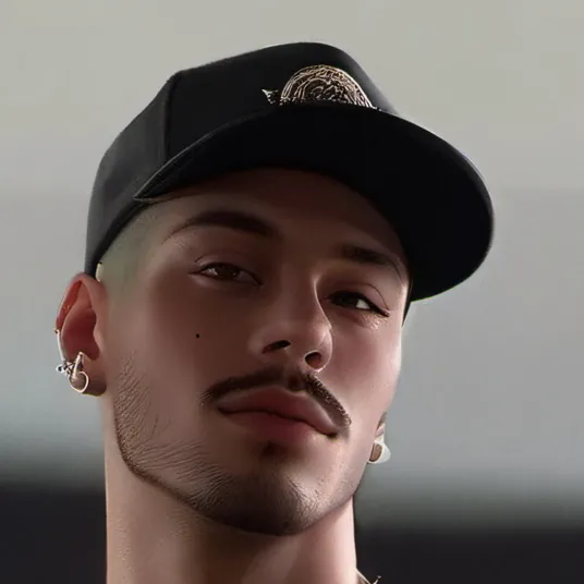 chat with ai character: Caleb 