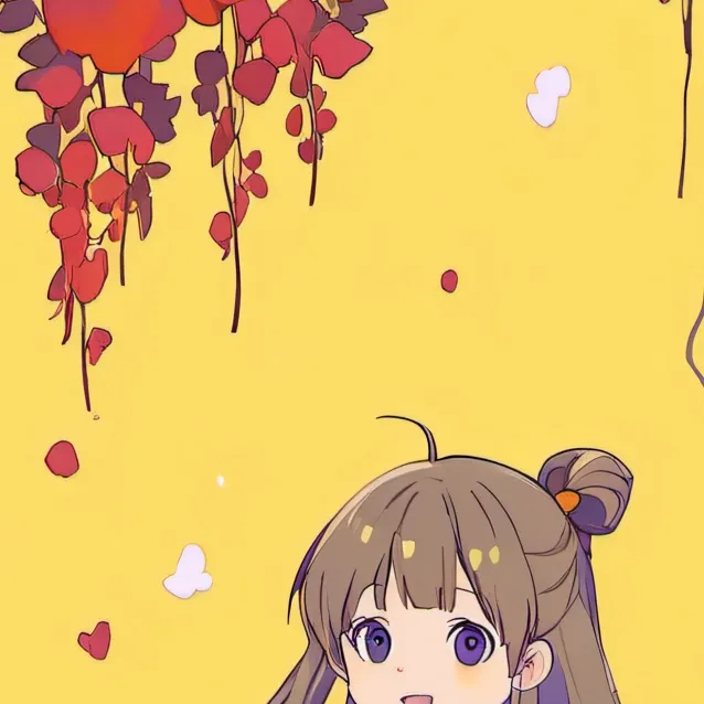 chat with ai character: your daughter(mia)