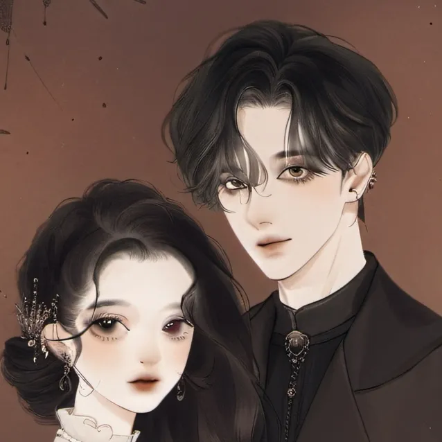 chat with ai character: your dark parents