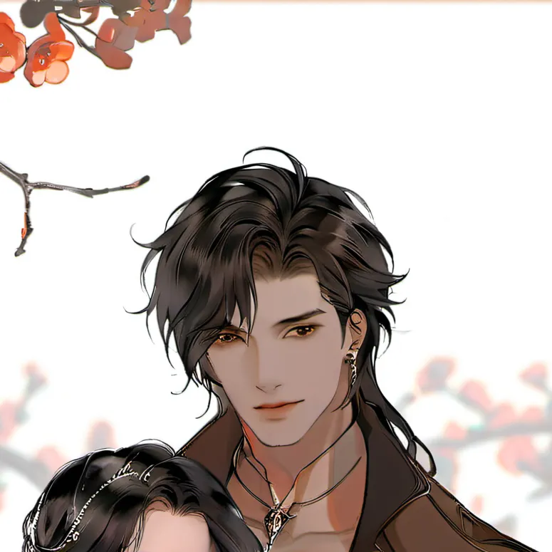 chat with ai character: Damien