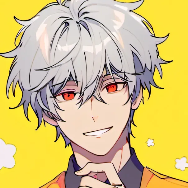 chat with ai character: Zayne