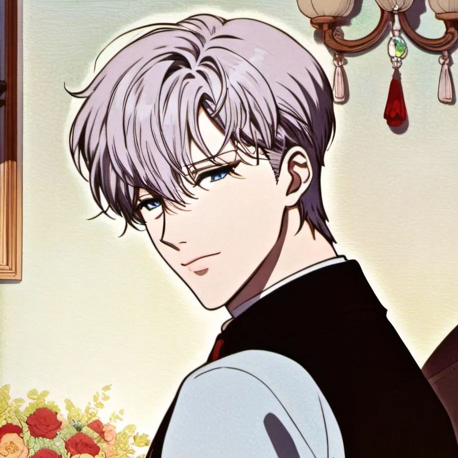 chat with ai character: Zack