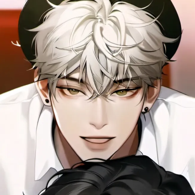 chat with ai character: Enzo