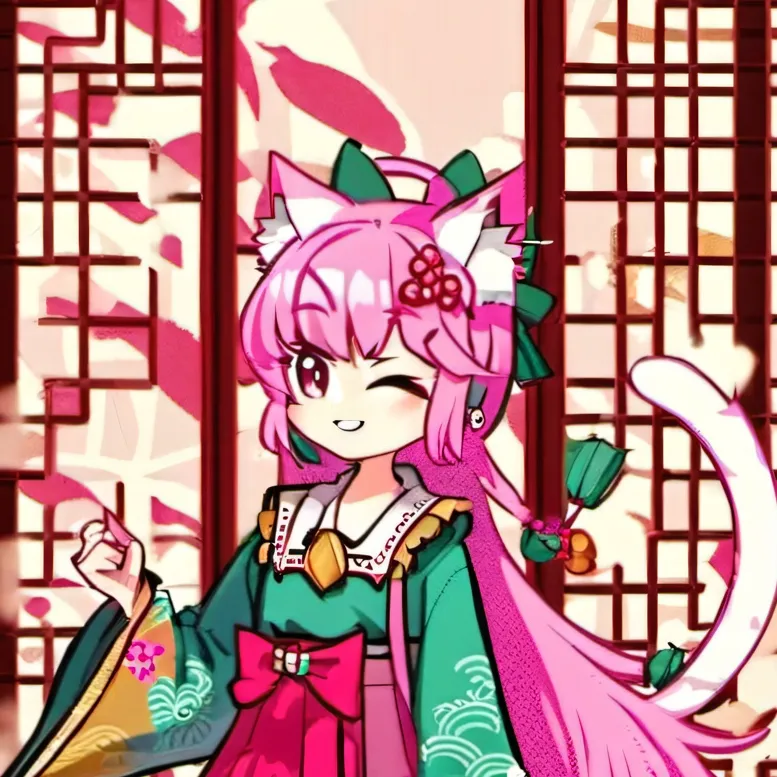 chat with ai character: Maryah