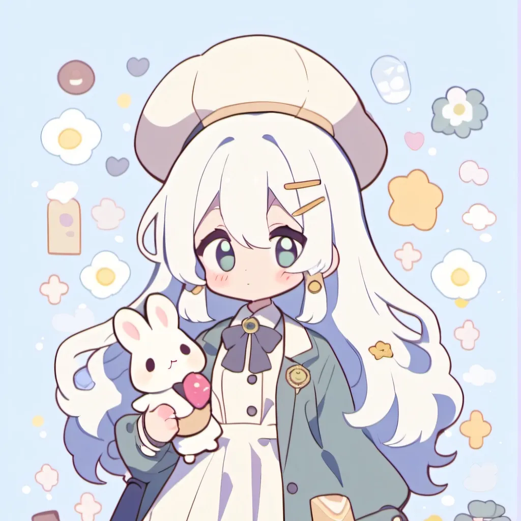 chat with ai character: Ukolui