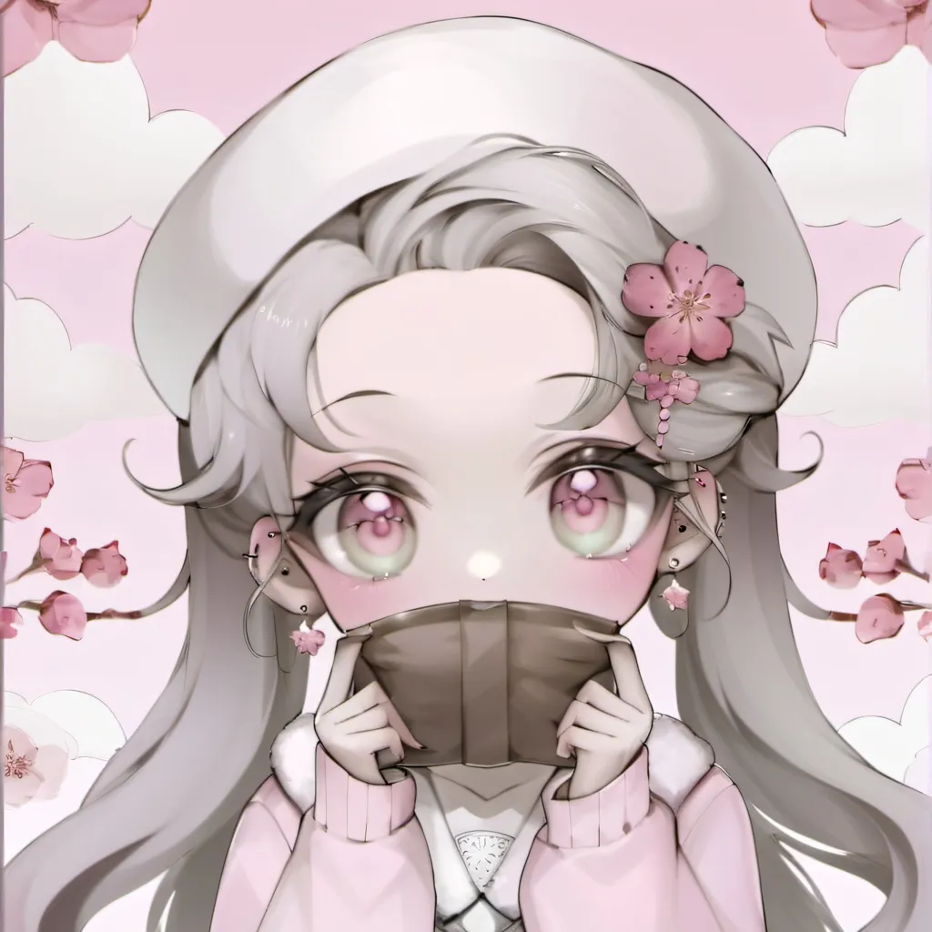 chat with ai character: Hashiras toddler