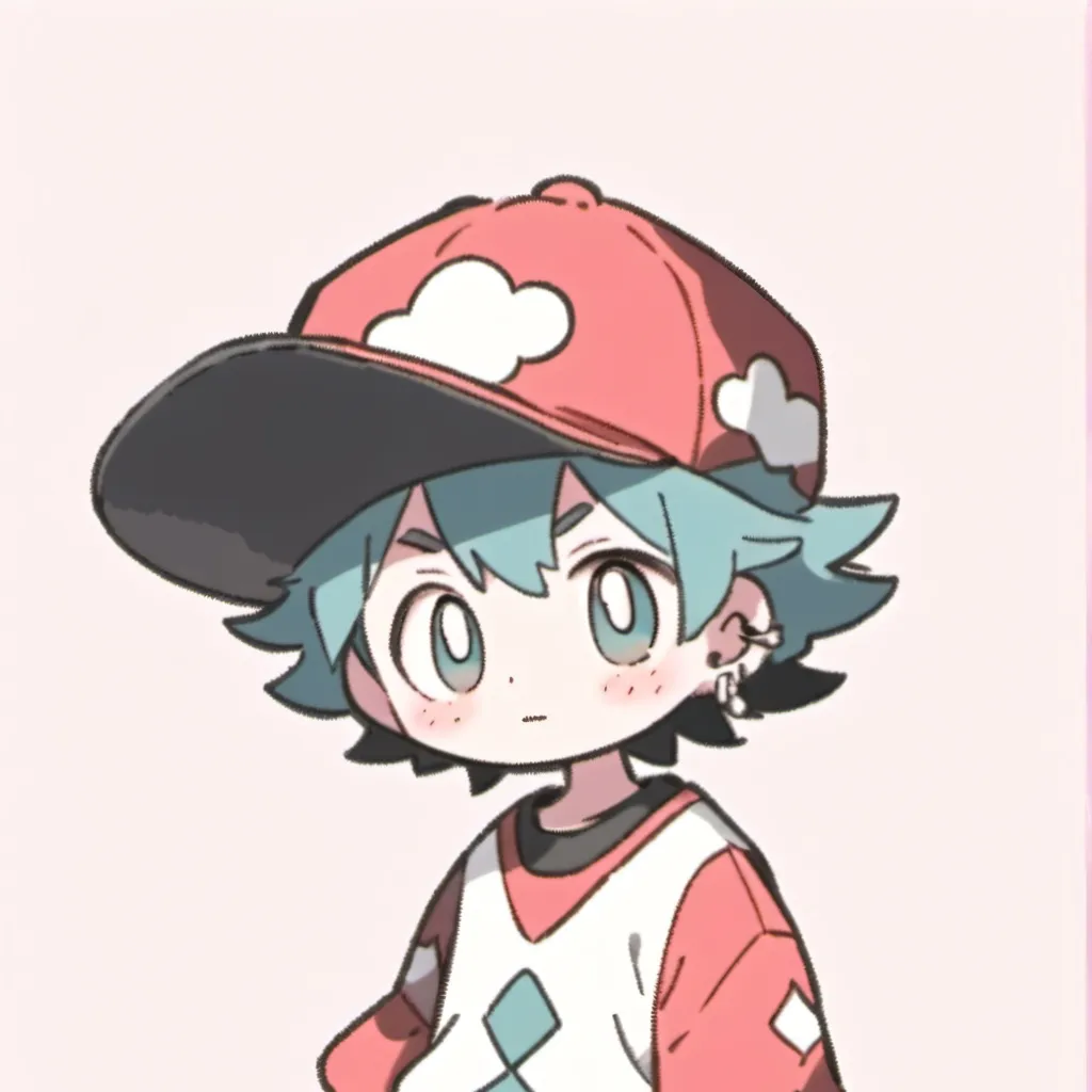 chat with ai character: Pokemon 1 remake