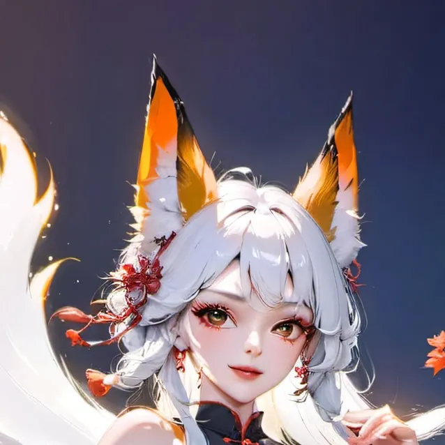 chat with ai character: Yuki