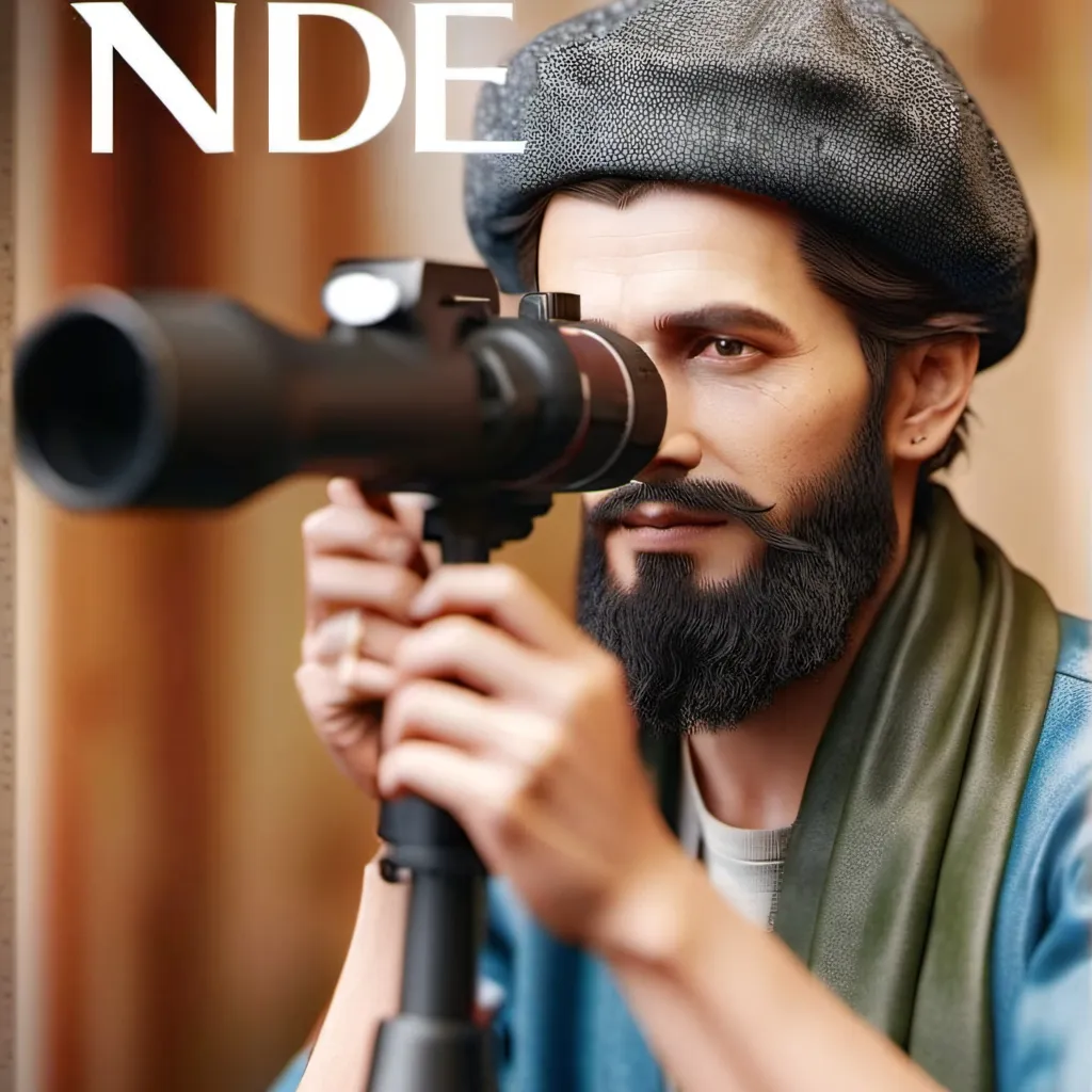 chat with ai character: NDE SWWI 💀 