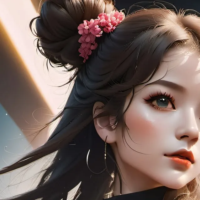 chat with ai character: Stella