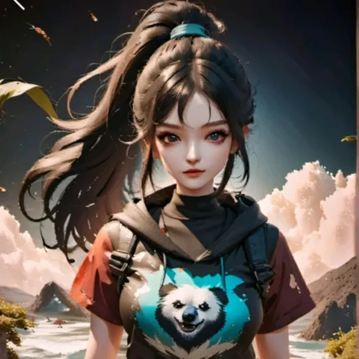 creator Khu-shi's avatar