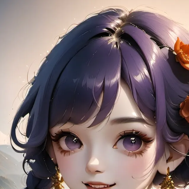 chat with ai character: Bloom