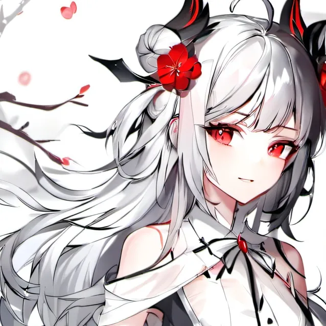 chat with ai character: lin