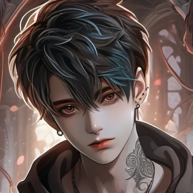 chat with ai character: Skyler 