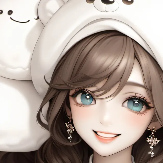 chat with ai character: Rishita 