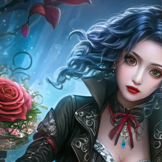 chat with ai character: jessi