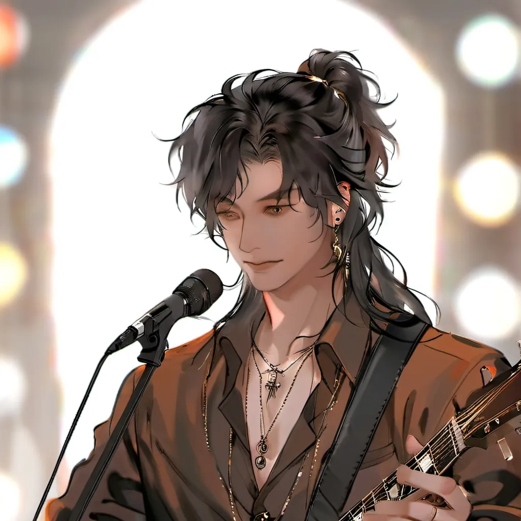 chat with ai character: Ace🔥