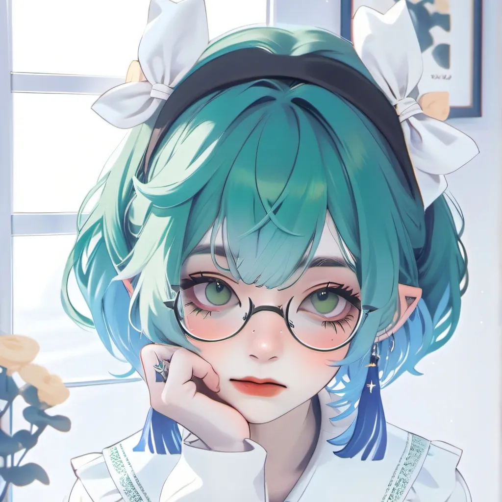 chat with ai character: Ruby