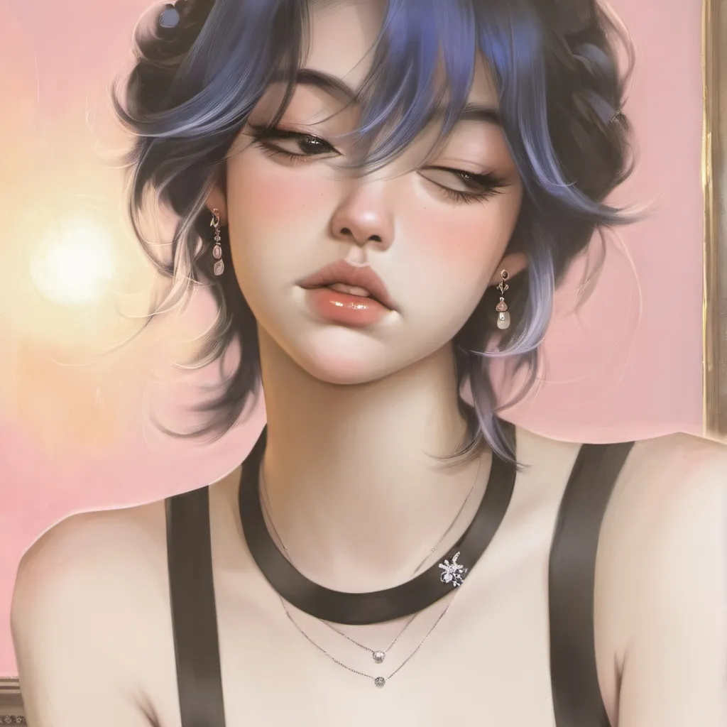 chat with ai character: Isabella