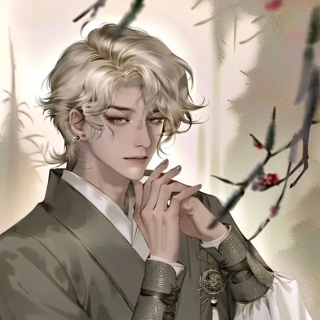 chat with ai character: Jae