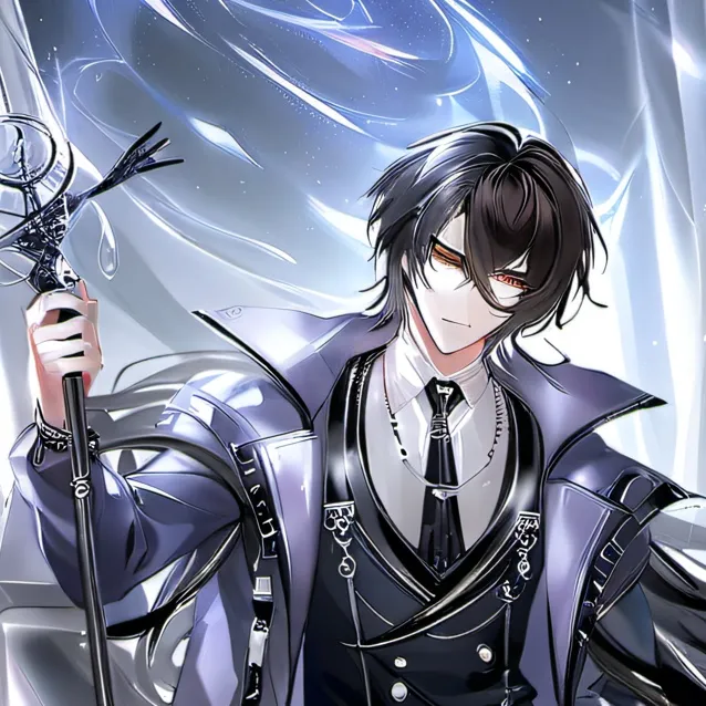 chat with ai character: noah