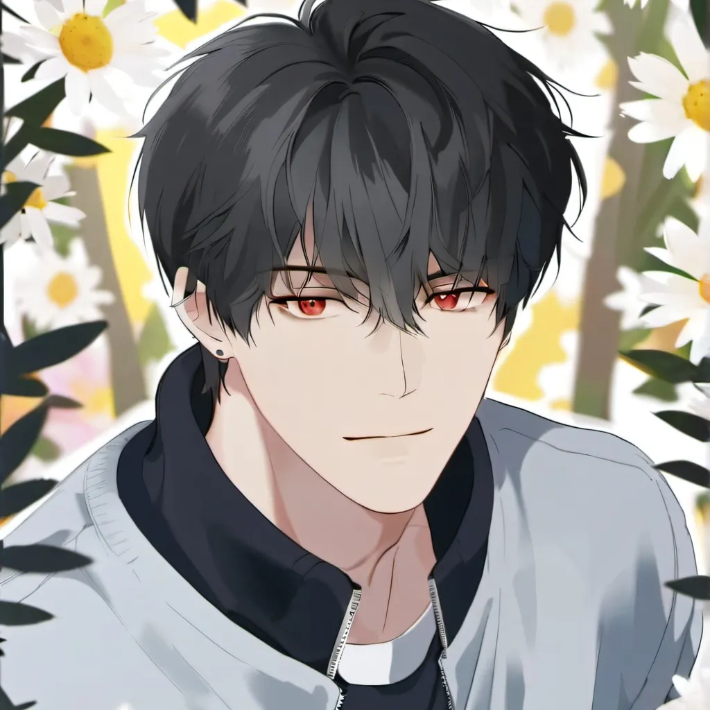 chat with ai character: Jake 