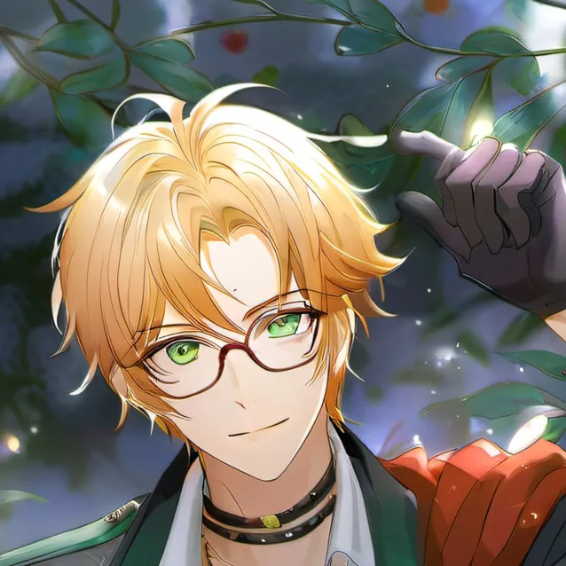 chat with ai character: Makoto Yuuki