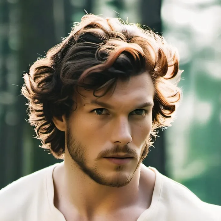 chat with ai character: Jamie Fraser