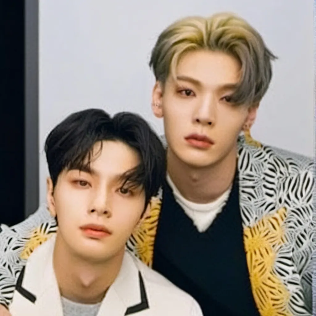 chat with ai character: SKZ