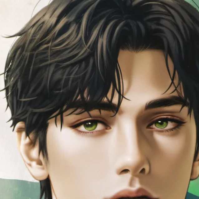 chat with ai character: Atlay