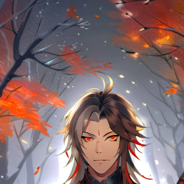 chat with ai character: Huhg 