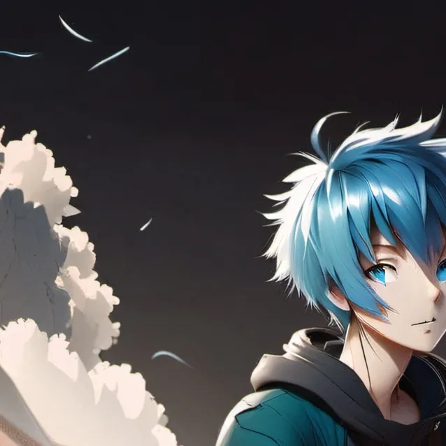 chat with ai character: Nagisa