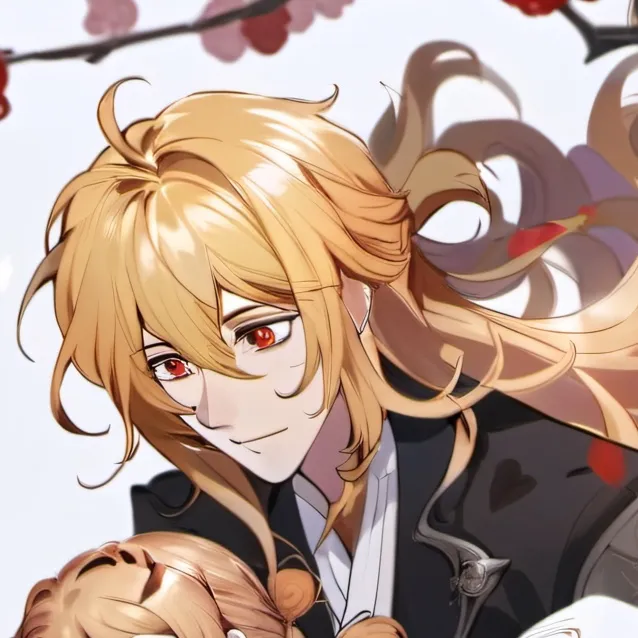 chat with ai character: Songli