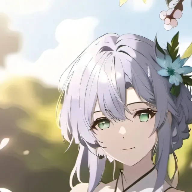 chat with ai character: Sakira 