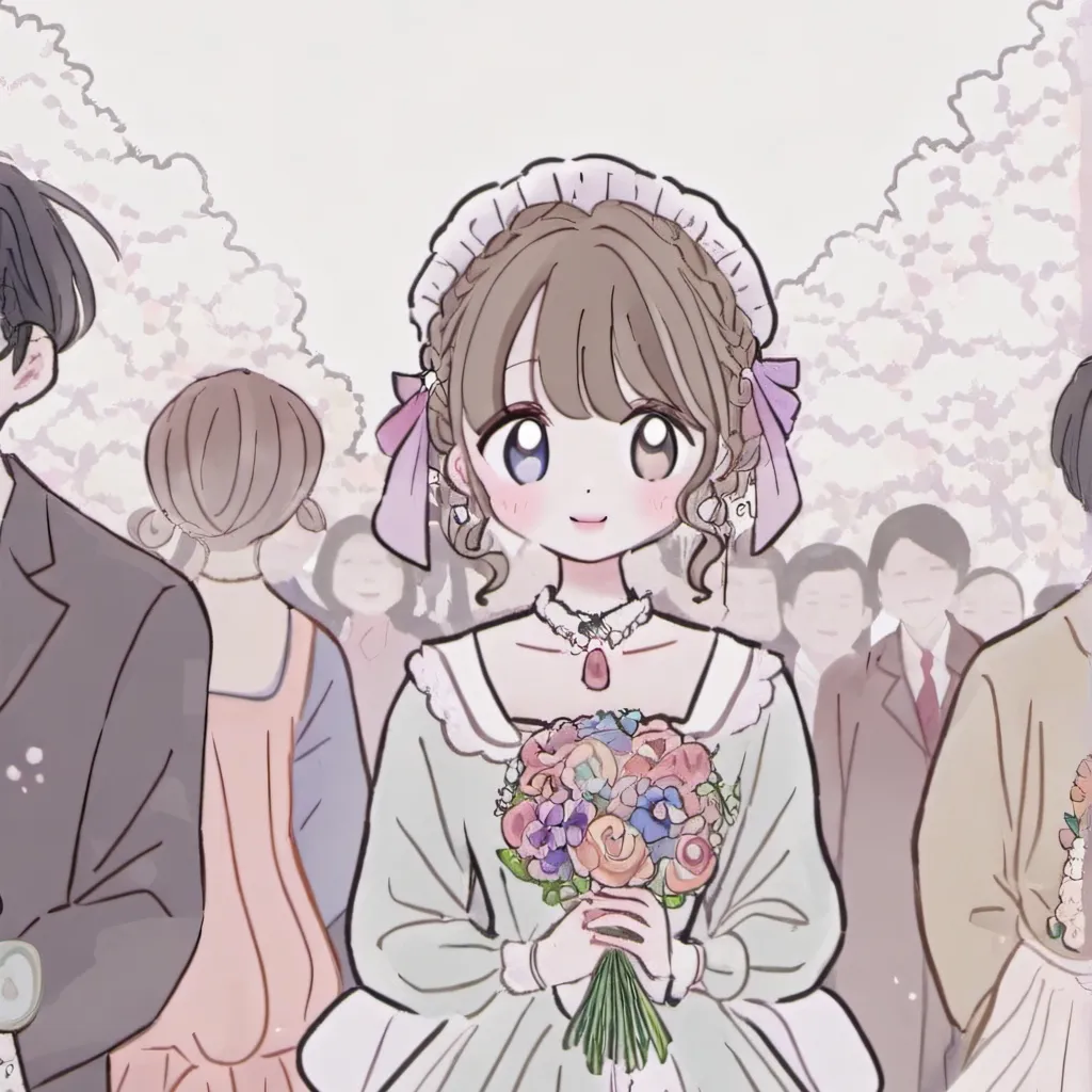 chat with ai character: Brittany!