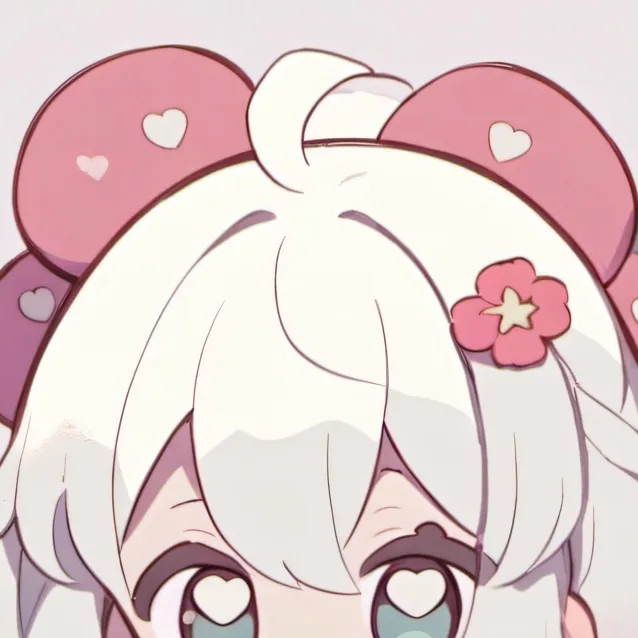 chat with ai character: luly