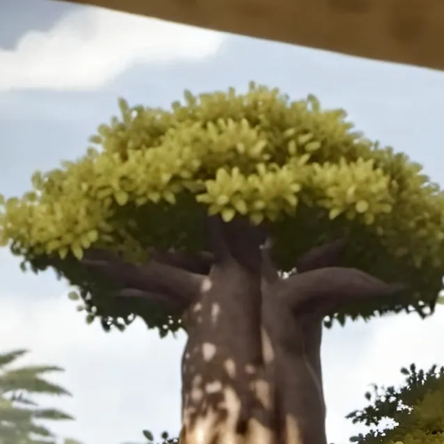 chat with ai character: hallo hallo