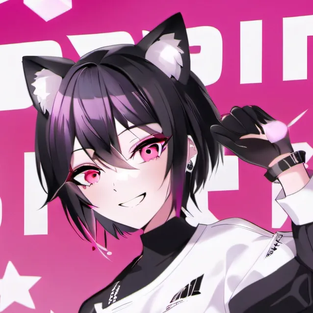 chat with ai character: max