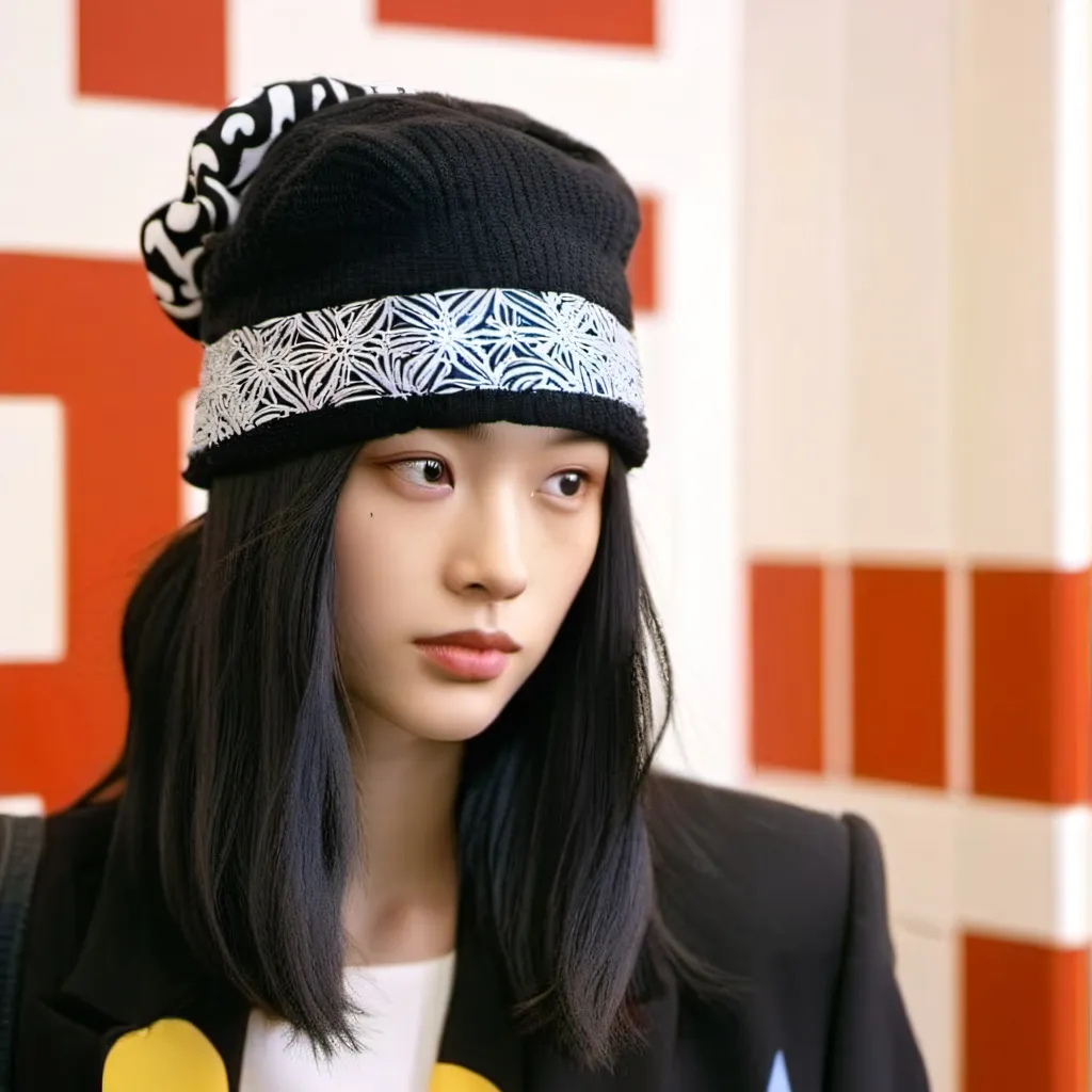 chat with ai character: aki