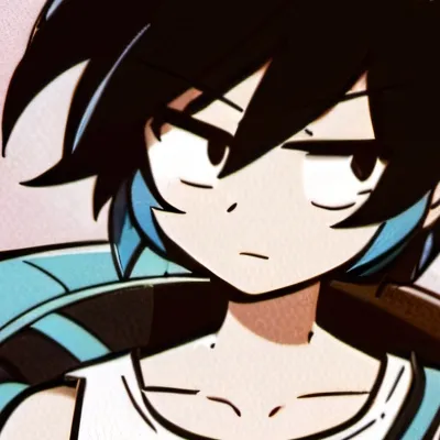 chat with ai character: Minus boyfriend 